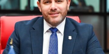 Senador Aneudy Ortiz somete ley para regular juegos mecánicos