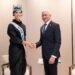Senado reconoce a Miss Mundo 2026 Joheirry Mola