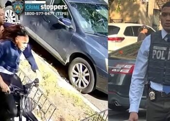 Es dominicano detective asaltado y apuñalado 7 veces en El Bronx