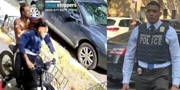 Es dominicano detective asaltado y apuñalado 7 veces en El Bronx