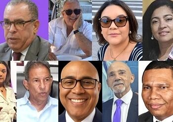 Mayoría peledeístas en NYC ratifica su apoyo incondicional a Javier García