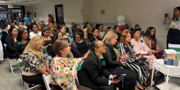 FP fortalece liderazgo y participación política de las mujeres en New Jersey