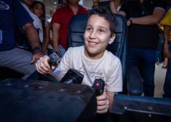 IDAC registra más de 22 mil visitas a su stand en la Feria del Libro