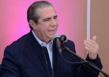 Electa analiza resiliencia de Francisco Javier García tras suspensión de consulta del PLD