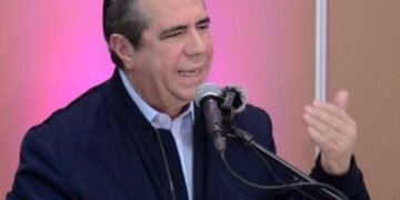 Electa analiza resiliencia de Francisco Javier García tras suspensión de consulta del PLD
