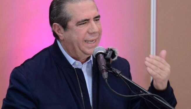 Electa analiza resiliencia de Francisco Javier García tras suspensión de consulta del PLD