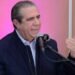 Electa analiza resiliencia de Francisco Javier García tras suspensión de consulta del PLD
