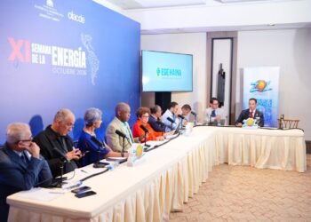 Alfonso Rodríguez resalta transformación del sistema de transmisión ante análisis energético desde Puerto Rico