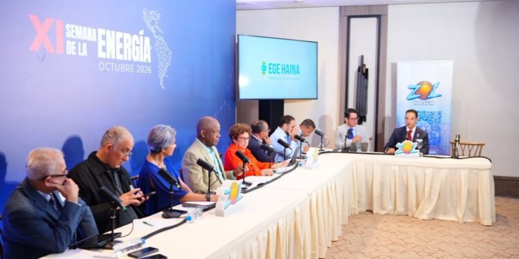 Alfonso Rodríguez resalta transformación del sistema de transmisión ante análisis energético desde Puerto Rico