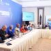 Alfonso Rodríguez resalta transformación del sistema de transmisión ante análisis energético desde Puerto Rico