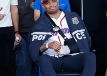 Son hispanos apuñalaron detective dominicano asaltado en El Bronx