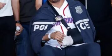 Son hispanos apuñalaron detective dominicano asaltado en El Bronx