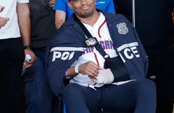 Son hispanos apuñalaron detective dominicano asaltado en El Bronx