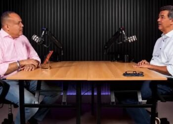 Ydanis Rodríguez cuenta su historia y habla de su futuro político en EE.UU.Por Ramón Mercedes