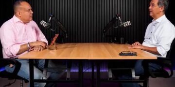 Ydanis Rodríguez cuenta su historia y habla de su futuro político en EE.UU.Por Ramón Mercedes
