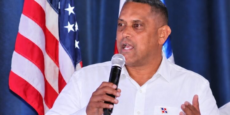 Exhorta a dominicanos a apoyar medidas del presidente Abinader para garantizar la seguridad ciudadana
