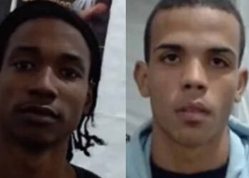 Apresan en Lynn, Massachusetts, los dominicanos señalados por apuñalar detective NYPD en El Bronx