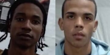 Apresan en Lynn, Massachusetts, los dominicanos señalados por apuñalar detective NYPD en El Bronx
