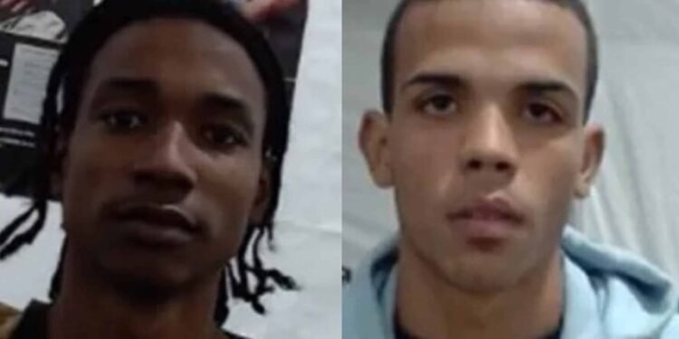 Apresan en Lynn, Massachusetts, los dominicanos señalados por apuñalar detective NYPD en El Bronx