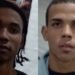 Apresan en Lynn, Massachusetts, los dominicanos señalados por apuñalar detective NYPD en El Bronx