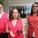 AECID destaca impacto de la formación técnico profesional durante visita al INFOTEP