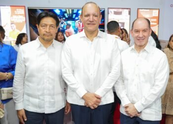 Claro impulsa región norte con soluciones en Expo Cibao 2026