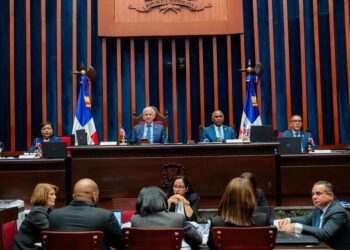 Senado aprueba proyecto que actualiza Ley del Ministerio Público