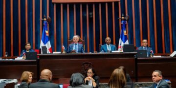 Senado aprueba proyecto que actualiza Ley del Ministerio Público