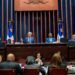 Senado aprueba proyecto que actualiza Ley del Ministerio Público