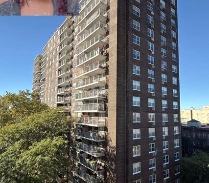 Policía NYC apresa dominicano señalado por empujar expareja e hija de ambos desde un 15 piso en El Bronx