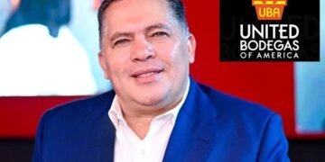 UBA lanzará en NYC “La Bodega Podcast” para orientar y defender a miles de bodegueros