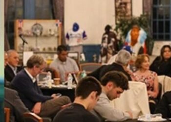 Project Club Clemente presentó relato sobre Roberto Clemente en El Bronx por Mes de la Herencia Hispana