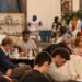 Project Club Clemente presentó relato sobre Roberto Clemente en El Bronx por Mes de la Herencia Hispana