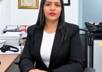 Ana Daisy Guerrero alerta sobre amenazas contra el presidente del CDP, Luis Pérez