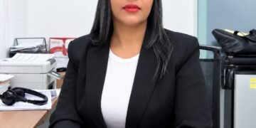 Ana Daisy Guerrero alerta sobre amenazas contra el presidente del CDP, Luis Pérez