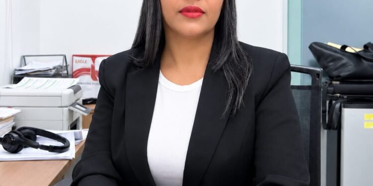 Ana Daisy Guerrero alerta sobre amenazas contra el presidente del CDP, Luis Pérez