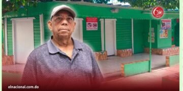Propietario de colmado La Tablita niega que conflicto en Los Mina se registrara en su negocio
