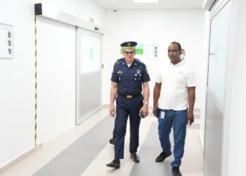 Balcácer anuncia demanda contra jefe policial por muertes en intercambios