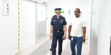 Balcácer anuncia demanda contra jefe policial por muertes en intercambios