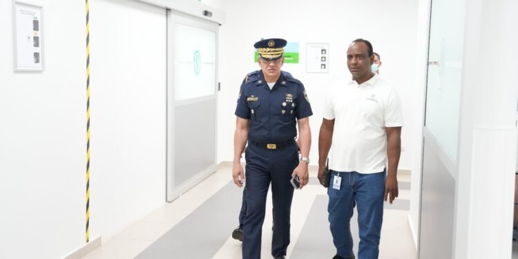 Balcácer anuncia demanda contra jefe policial por muertes en intercambios