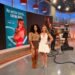 Raquel González presenta libro en Despierta América
