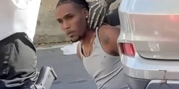 Arresto de dominicano herido de bala durante operativo del ICE invita a reflexionar más allá del ámbito migratorio