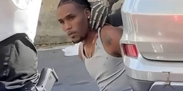 Arresto de dominicano herido de bala durante operativo del ICE invita a reflexionar más allá del ámbito migratorio