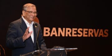 Presidente de Banreservas anuncia activos superiores a RD$1.5 billones y anticipa utilidades históricas en 2026