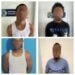 Policía Cibernética arresta a tres por delitos tecnológicos