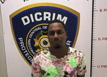 Apresan en Villa Vásquez a buscado por doble homicidio