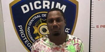 Apresan en Villa Vásquez a buscado por doble homicidio
