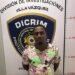 Apresan en Villa Vásquez a buscado por doble homicidio