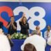 Carolina suma el respaldo de doña Manola Santana, referente de integridad y servicio público
