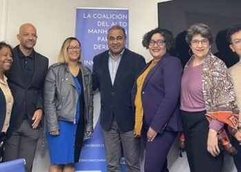 NMCIR reabre sus oficinas en el Alto Manhattan con nueva junta directiva